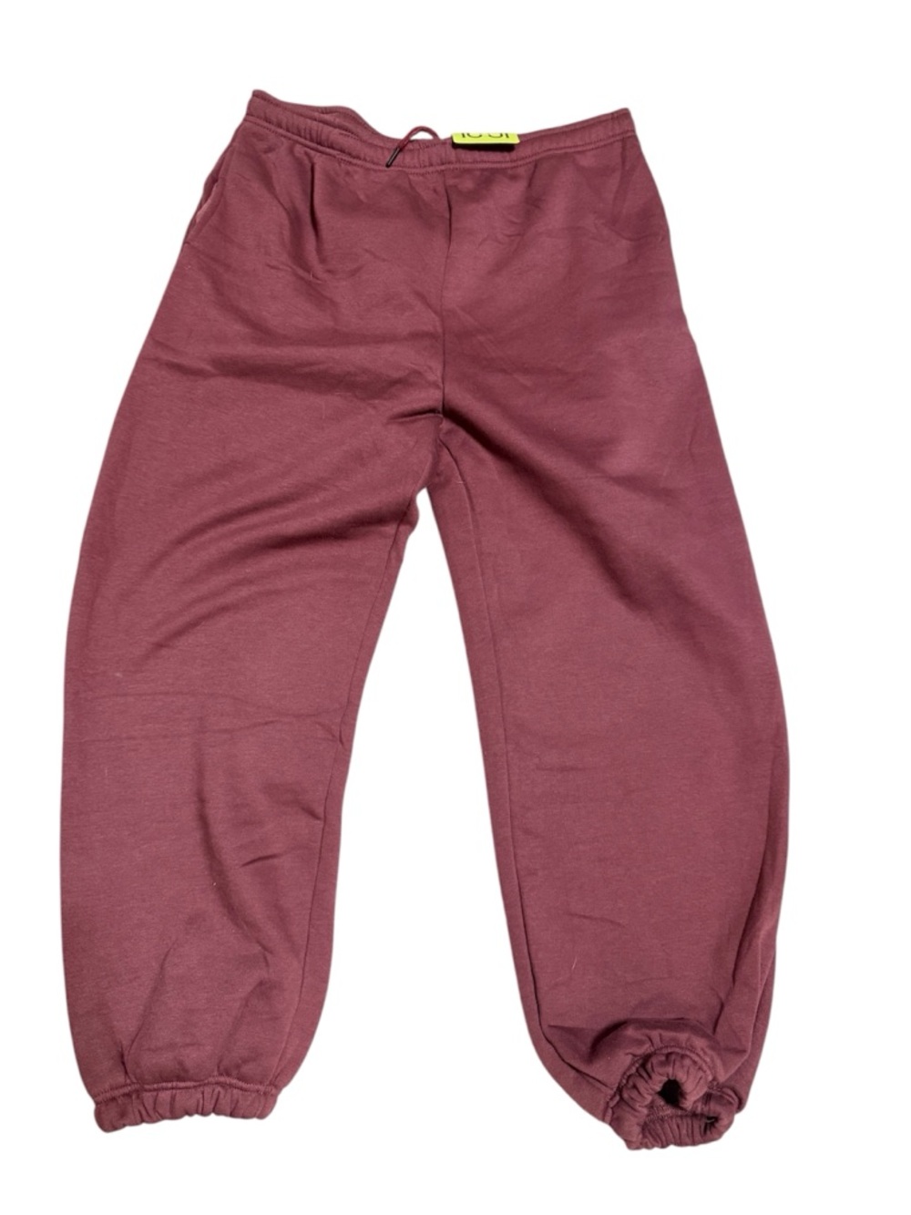 Jogger Sweatpants — Classic Cozy Fit